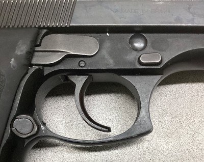 TAURUS PT 100 AF .40 S&W - Image 6 of 15