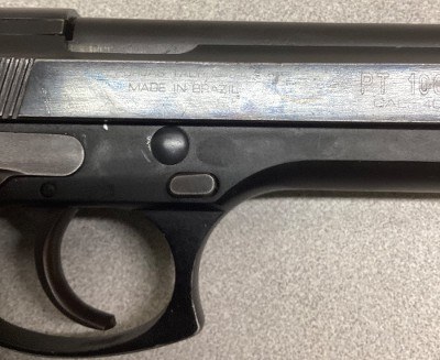 TAURUS PT 100 AF .40 S&W - Image 8 of 15