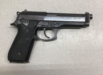 TAURUS PT 100 AF .40 S&W - Image 3 of 15
