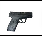 SMITH & WESSON M&P 9 SHIELD Performance Center M&P Shield EZ M2.0 9MM LUGER (9x19 PARA) - Image 4 of 4