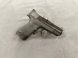 SMITH & WESSON M&P Shield M2.0 9MM LUGER (9x19 PARA) - Image 2 of 3