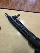AERO PRECISION M4E1 .300 AAC BLACKOUT - Image 8 of 8