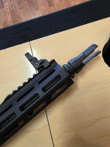 AERO PRECISION M4E1 .300 AAC BLACKOUT - Image 6 of 8