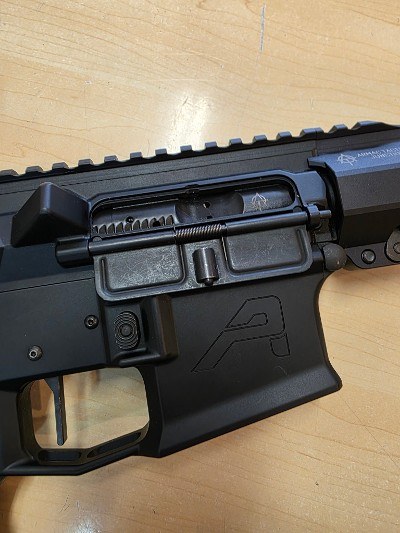 AERO PRECISION M4E1 .300 AAC BLACKOUT - Image 4 of 8