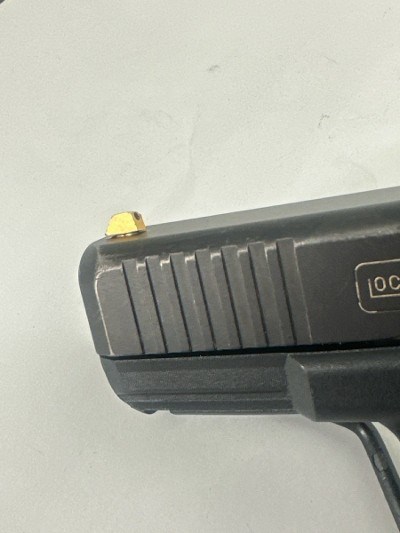 GLOCK 45 9MM LUGER (9x19 PARA) - Image 3 of 7
