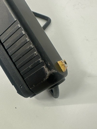 GLOCK 45 9MM LUGER (9x19 PARA) - Image 5 of 7