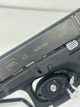 GLOCK 45 9MM LUGER (9x19 PARA) - Image 2 of 7