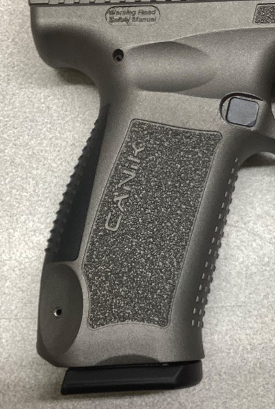 CANIK TP9 SF 9 x 19mm - Image 10 of 15