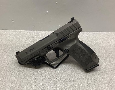 CANIK TP9 SF 9 x 19mm - Image 3 of 15