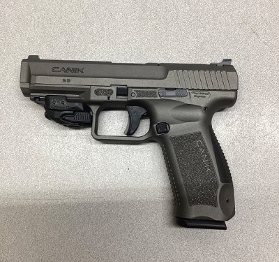 CANIK TP9 SF 9 x 19mm - Image 5 of 15