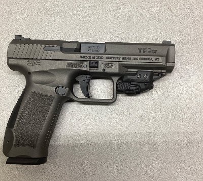CANIK TP9 SF 9 x 19mm - Image 4 of 15