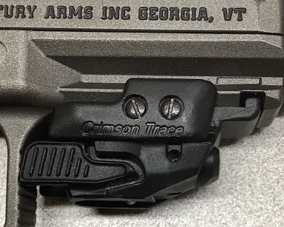 CANIK TP9 SF 9 x 19mm - Image 8 of 15