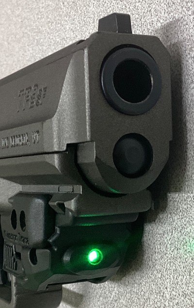 CANIK TP9 SF 9 x 19mm - Image 7 of 15
