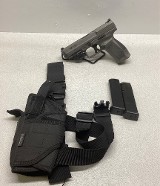 CANIK TP9 SF 9 x 19mm - Image 1 of 15