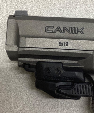 CANIK TP9 SF 9 x 19mm - Image 14 of 15