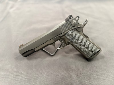 ROCK ISLAND ARMORY TAC ULTRA FS .45 ACP - Image 1 of 3