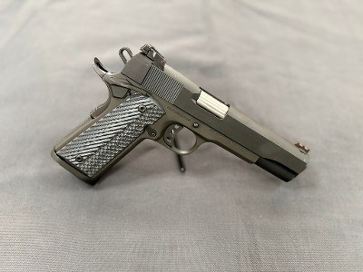 ROCK ISLAND ARMORY TAC ULTRA FS .45 ACP - Image 2 of 3