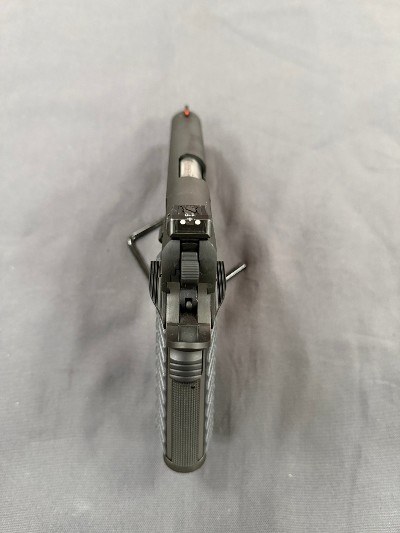 ROCK ISLAND ARMORY TAC ULTRA FS .45 ACP - Image 3 of 3
