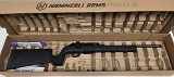 HAMMERLI ARMS FORCE B1 22 .22 LR - Image 1 of 11