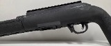 HAMMERLI ARMS FORCE B1 22 .22 LR - Image 10 of 11