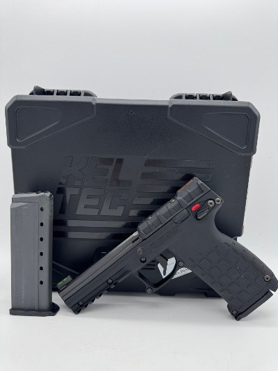 KELTEC PMR- 30 .22 WMR - Image 1 of 8