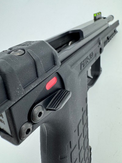 KELTEC PMR- 30 .22 WMR - Image 5 of 8