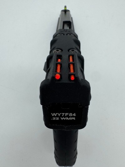 KELTEC PMR- 30 .22 WMR - Image 4 of 8