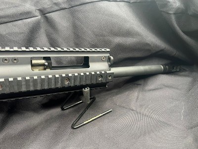 FN SCAR 20S .308 WIN - Image 5 of 19