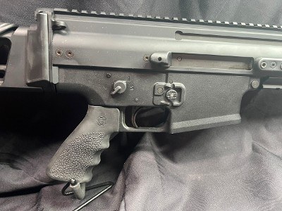 FN SCAR 20S .308 WIN - Image 3 of 19