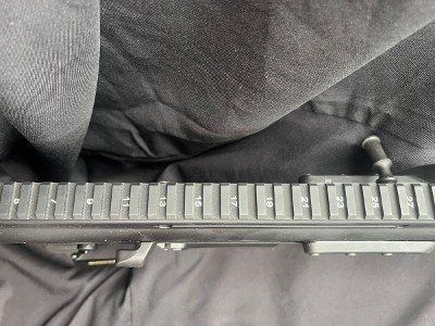 FN SCAR 20S .308 WIN - Image 9 of 19