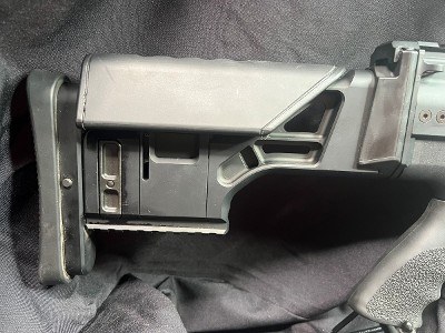 FN SCAR 20S .308 WIN - Image 2 of 19
