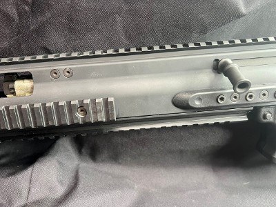 FN SCAR 20S .308 WIN - Image 16 of 19