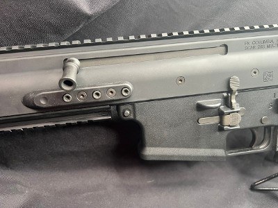 FN SCAR 20S .308 WIN - Image 15 of 19