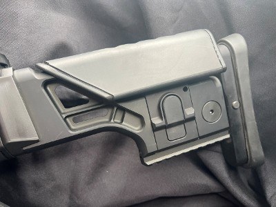FN SCAR 20S .308 WIN - Image 13 of 19