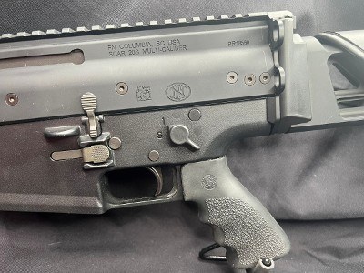 FN SCAR 20S .308 WIN - Image 14 of 19
