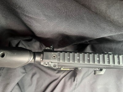 FN SCAR 20S .308 WIN - Image 8 of 19