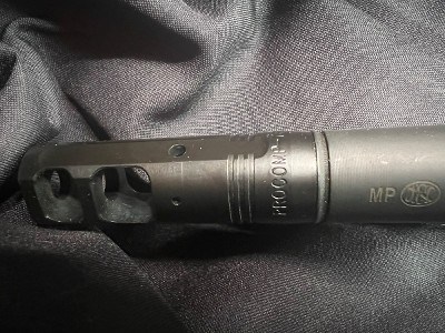 FN SCAR 20S .308 WIN - Image 19 of 19