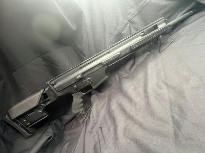 FN SCAR 20S .308 WIN - Image 1 of 19
