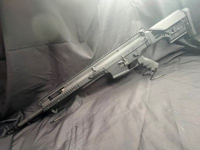 FN SCAR 20S .308 WIN - Image 12 of 19