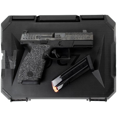 CZ P10 C PORTED 9MM LUGER (9X19 PARA) - Image 3 of 3