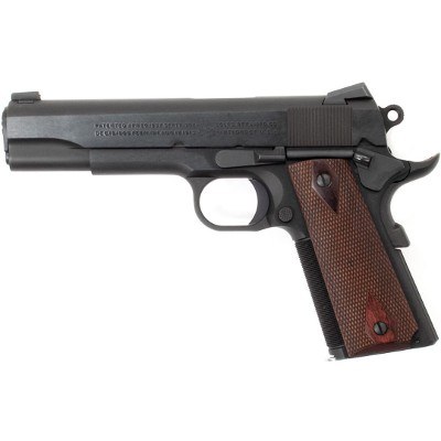 COLT 1911C LIMITED EDITION .45 ACP - Image 1 of 3
