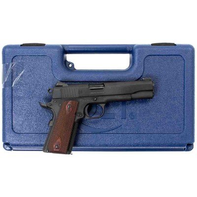 COLT 1911C LIMITED EDITION .45 ACP - Image 3 of 3