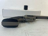RUGER SUPER WRANGLER .22 LR - Image 7 of 9