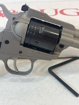 RUGER SUPER WRANGLER .22 LR - Image 3 of 9