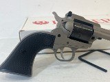 RUGER SUPER WRANGLER .22 LR - Image 2 of 9