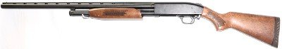 MOSSBERG 500A SHOTGUN 12 GA - Image 6 of 9