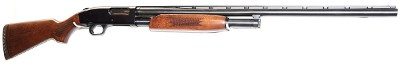 MOSSBERG 500A SHOTGUN 12 GA - Image 3 of 9