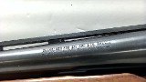 MOSSBERG 500A SHOTGUN 12 GA - Image 4 of 9