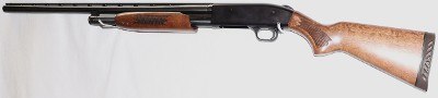 MOSSBERG 500A SHOTGUN 12 GA - Image 8 of 9