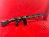 SPRINGFIELD ARMORY SAR-8 .308 WIN - Image 1 of 6